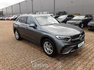 Mercedes-Benz GLC 200 4M