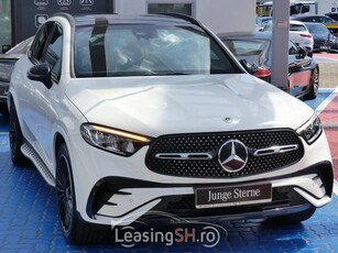 Mercedes-Benz GLC 200 AMG 4M ++Panorama+R-Kamera+LED-Scheinw++