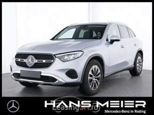 Mercedes-Benz GLC 220 d 4M Avantgarde MBUX 360° Cam Lenkradhzg