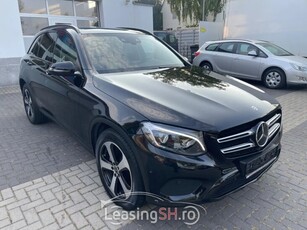 Mercedes-Benz GLC 250 GLC -Klasse d 4Matic