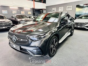 Mercedes-Benz GLC 300 4M Coupé AMG Premium Plus PANO/BURMEST/3