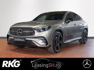 Mercedes-Benz GLC 300 4M Coupé *AMG*DIGITAL*DISTRONIC*NAV*PANO