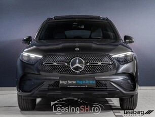 Mercedes-Benz GLC 300 de 4M AMG DIG.LIGHT /Pano/AHK/Burmester®