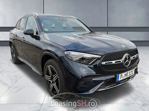 Mercedes-Benz GLC 300 de 4M AMG Line Premium+FahrassP+Pano+360