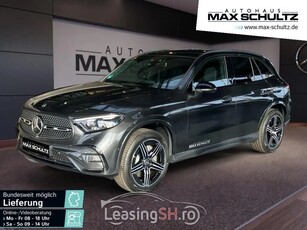 Mercedes-Benz GLC 300 de 4M AMG*Digital-Light*Distronic*360°*