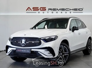 Mercedes-Benz GLC 300 e 4M AMG Line *1.H*AHK*Pano*Distr.*19