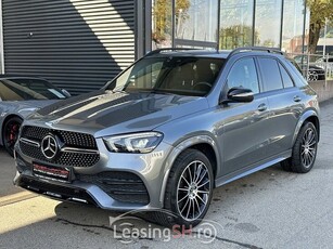 Mercedes-Benz GLE 300 d 4Matic Aut.