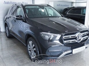 Mercedes-Benz GLE 350 4MATIC