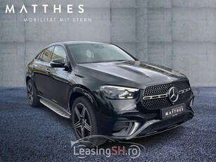 Mercedes-Benz GLE 350 de 4M Coupe FACELIFT/AMG/PANO/AIRMATIC