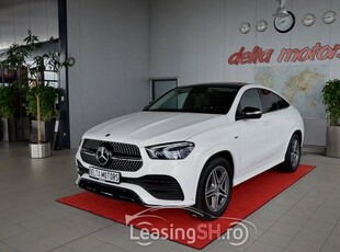 Mercedes-Benz GLE 350 e 4M AMG *1.Hd*Multib*Pano*Distr*360 G