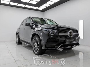 Mercedes-Benz GLE 400 Mercedes d 4Matic STOC SIBIU