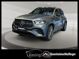 Mercedes-Benz GLE 450 d 4matic AMG **Memory/360°/Night