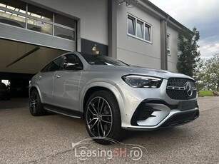 Mercedes-Benz GLE 450 D 4MATIC*AMG*Pano*Night Paket*HUD*