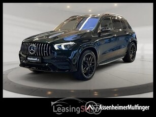 Mercedes-Benz GLE 53 AMG AMG GLE 53 4matic **Pano/360°/Night