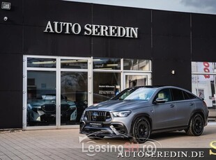 Mercedes-Benz GLE 63 AMG BRABUS ROCKET 900 1OF25