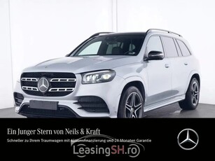 Mercedes-Benz GLS 350 d 4M AMG+NIGHT+PANO+STANDHEIZ+SITZKLIMA++