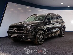 Mercedes-Benz GLS 400 d 4M AMG Line Abstandstemp. LED Pano HUD