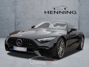 Mercedes-Benz SL 63 AMG Memory HeadUP 360 Multikont Sitzklima