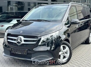 Mercedes-Benz V 300 4MATIC EXTRALANG AVANTGARDE DISTRO 8-SITZE