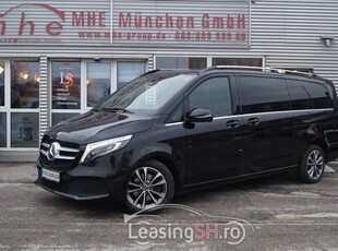 Mercedes-Benz V 300 d AVANTGARDE EXTRALANG*Kamera*8-Sitzer