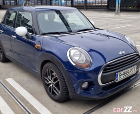 Mini Cooper One D 2017 / 5 uși /hatchback/