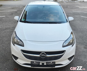 Opel Corsa Ecotec GPL 1,4 Benzina Si GPL Euro 6