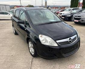 Opel Zafira 1.6 Cosmo posibilitate finantare