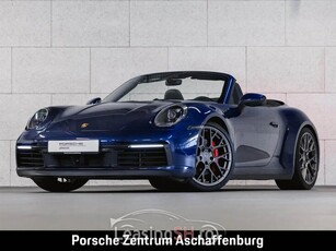 Porsche 911 Urmodell 911 Carrera 4S PASM SportChrono BOSE 18Wege