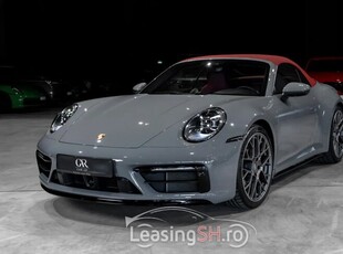 Porsche 911 Urmodell 911 Carrera S Cabrio*331 kW*SportDesign*BOSE*LED