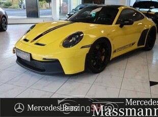 Porsche 992 911 .1 4.0 GT3 Clubsport Keramik Liftsystem