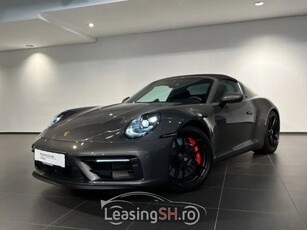 Porsche 992 911 Targa 4 GTS InnoDrive Liftsystem-VA