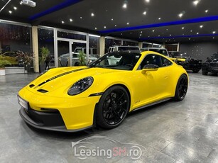 Porsche 992 GT3 *CARBON* LIFT* Clubsport* APPROVED 09.25