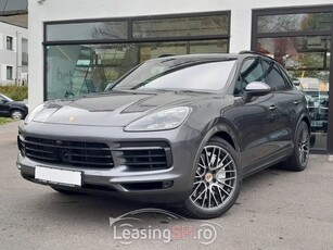 Porsche Cayenne 2.9 V6 S Tiptronic*Panorama*Approved*