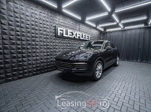 Porsche Cayenne 3.0 *1HAND*UNFALL-FREI*Servolenkung Plus