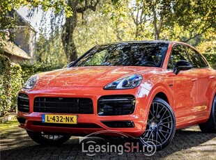 Porsche Cayenne Coupé 3.0 E-Hybrid 22