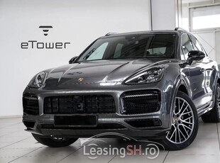 Porsche Cayenne E-Hyb Sport Design 18w Pano ACC LED AHK