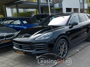 Porsche Cayenne E Hybrid/21