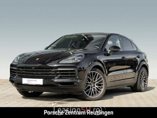 Porsche Cayenne E-Hybrid Coupe Surround-View BOSE 21-Zol