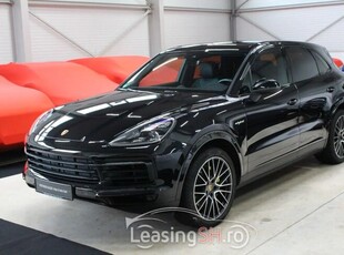 Porsche Cayenne E-Hybrid,14 Wege,LED,Kamera,Pano,AHK,DEU