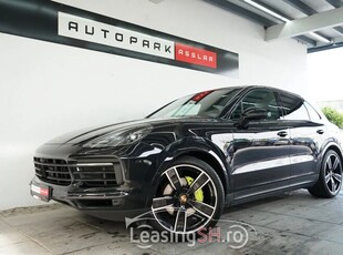 Porsche Cayenne E-Hybrid*LUFT*PANO*SP.ABGAS*360°HAL*22z