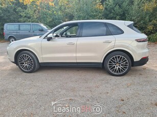 Porsche Cayenne , Modell 23,ALU21