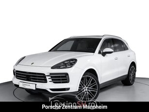 Porsche Cayenne S Pano Bose Luft Matrix ACC SoftClose Su