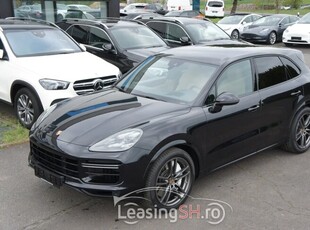 Porsche Cayenne Turbo*21Zoll*Matrix*4Radlenkung*1HD*CAM