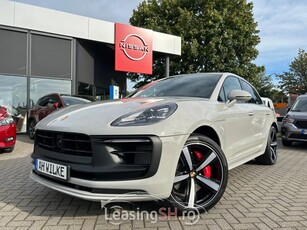 Porsche Macan GTS OPF KREIDE/BOSE/PANO/RACE-TEX