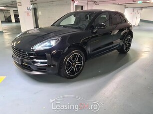 Porsche Macan S,Pano,LuftFed,20