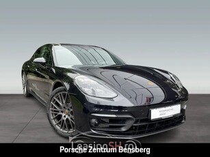 Porsche Panamera 4 E-Hybrid