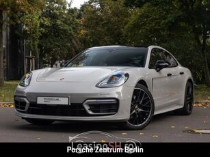 Porsche Panamera 4 Platinum Edition Massagesitze 21-Zoll