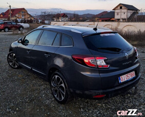 Renault Megane 3 Estate Tce Energy