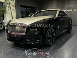 Rolls Royce Spectre TWO TONE,SHOOTING,STARLIGHT DOORS,FULL