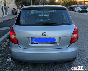 Skoda Fabia in Stare Excelenta